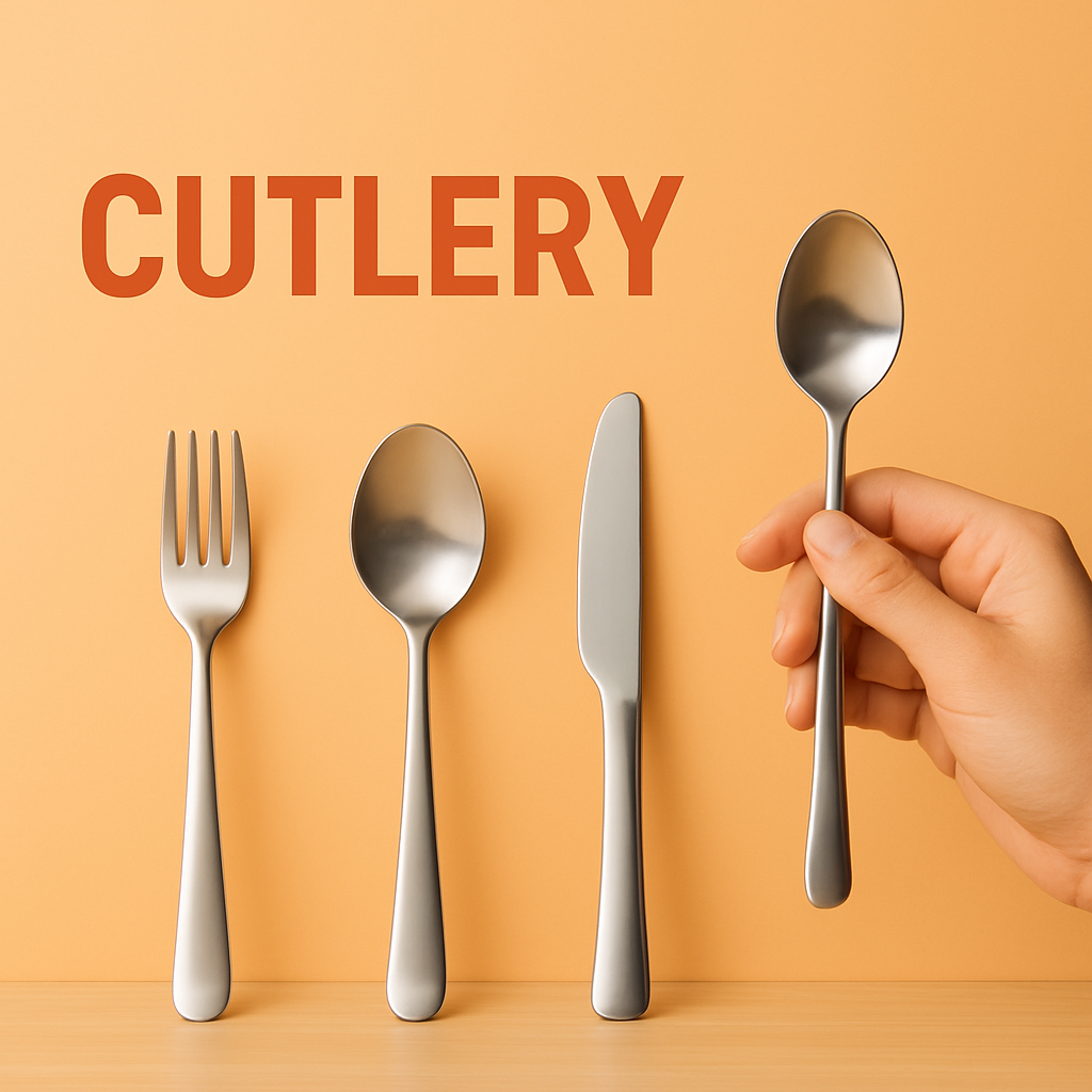 CUTLERY