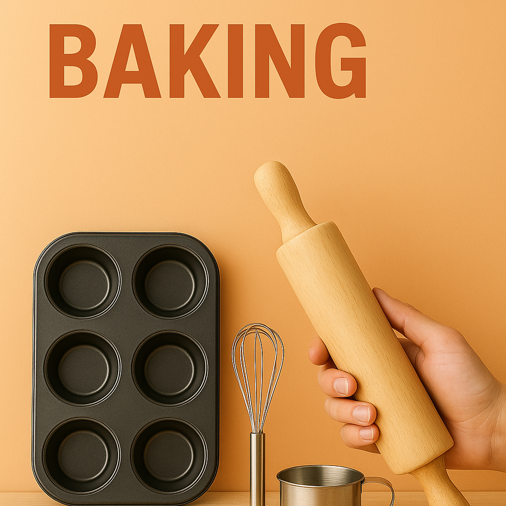 BAKING