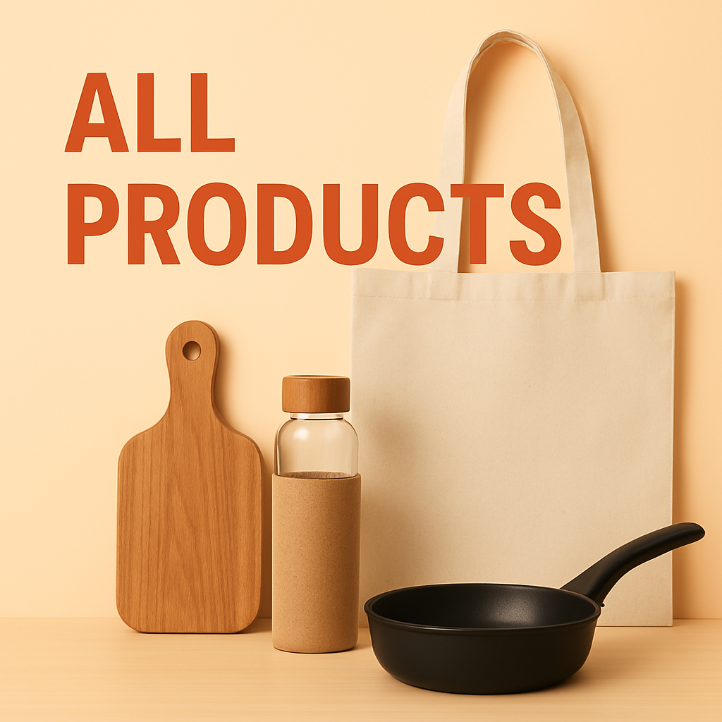 ALL PRODUCTS