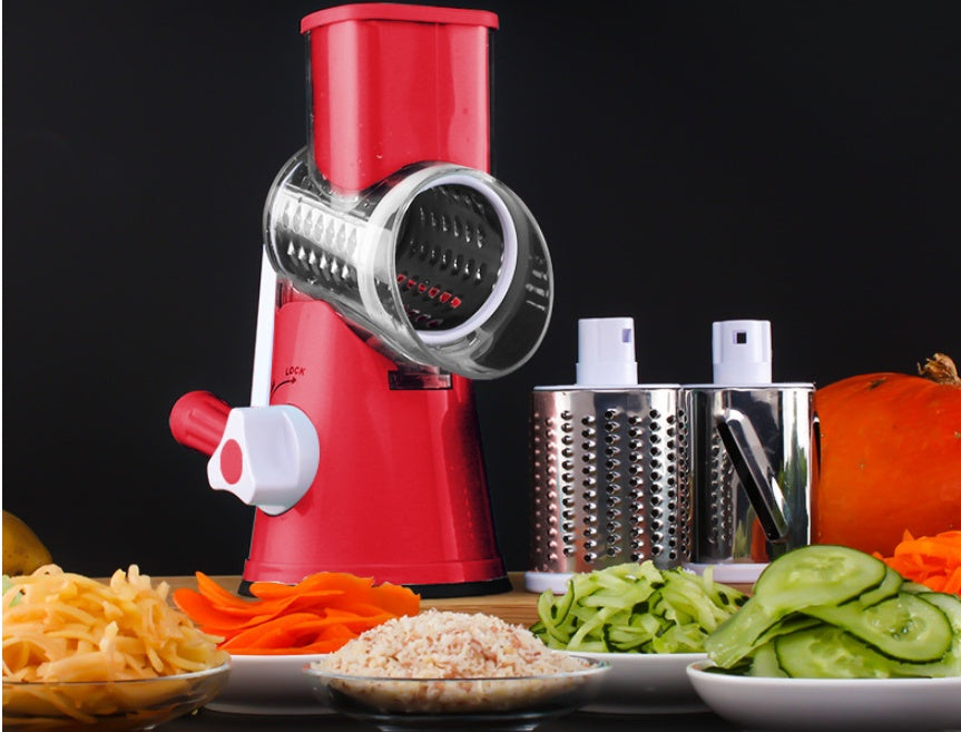 Multifunctional Vegetable Cutter