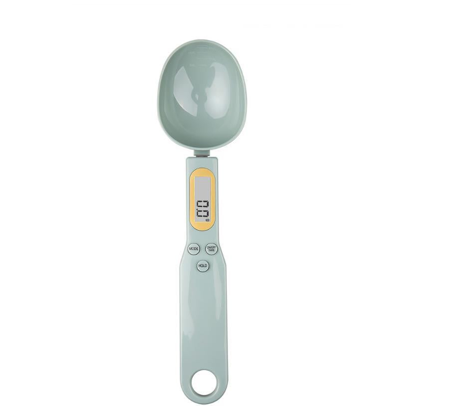 Digital Measuring Spoon Scale (30–500g)