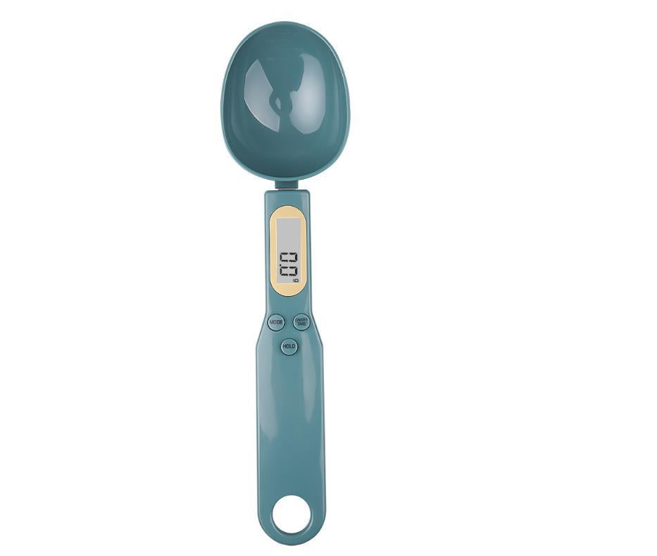 Digital Measuring Spoon Scale (30–500g)