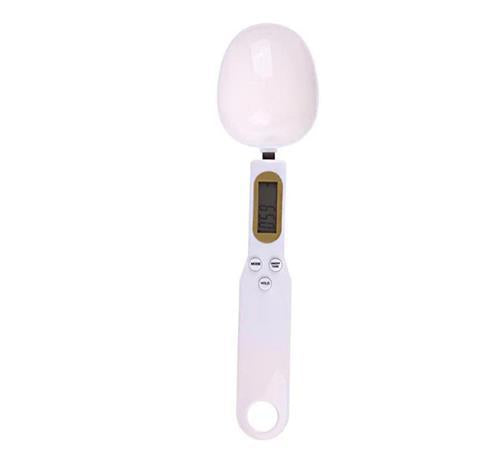 Digital Measuring Spoon Scale (30–500g)
