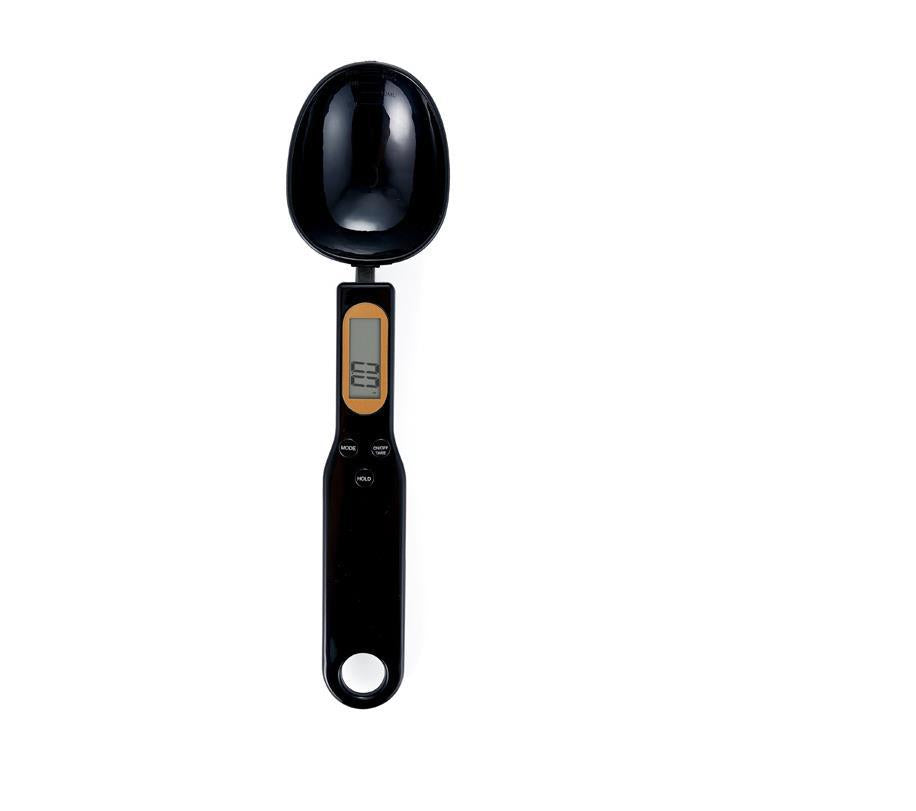 Digital Measuring Spoon Scale (30–500g)